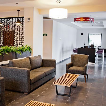 City Express Suites By Marriott Tijuana Rio エクステリア 写真