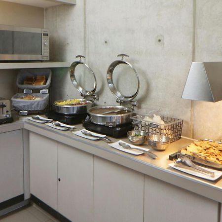 City Express Suites By Marriott Tijuana Rio エクステリア 写真
