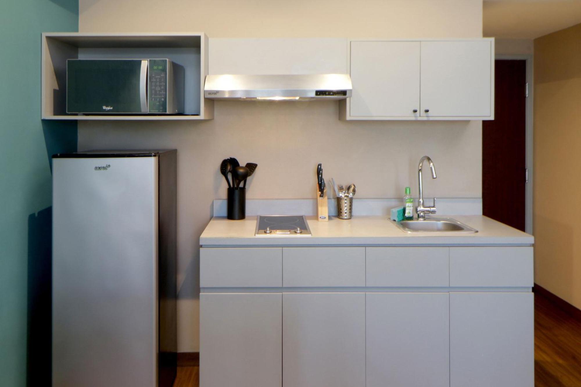 City Express Suites By Marriott Tijuana Rio エクステリア 写真