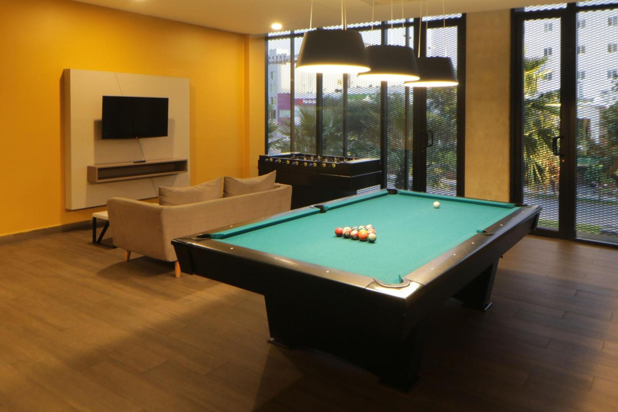 City Express Suites By Marriott Tijuana Rio エクステリア 写真