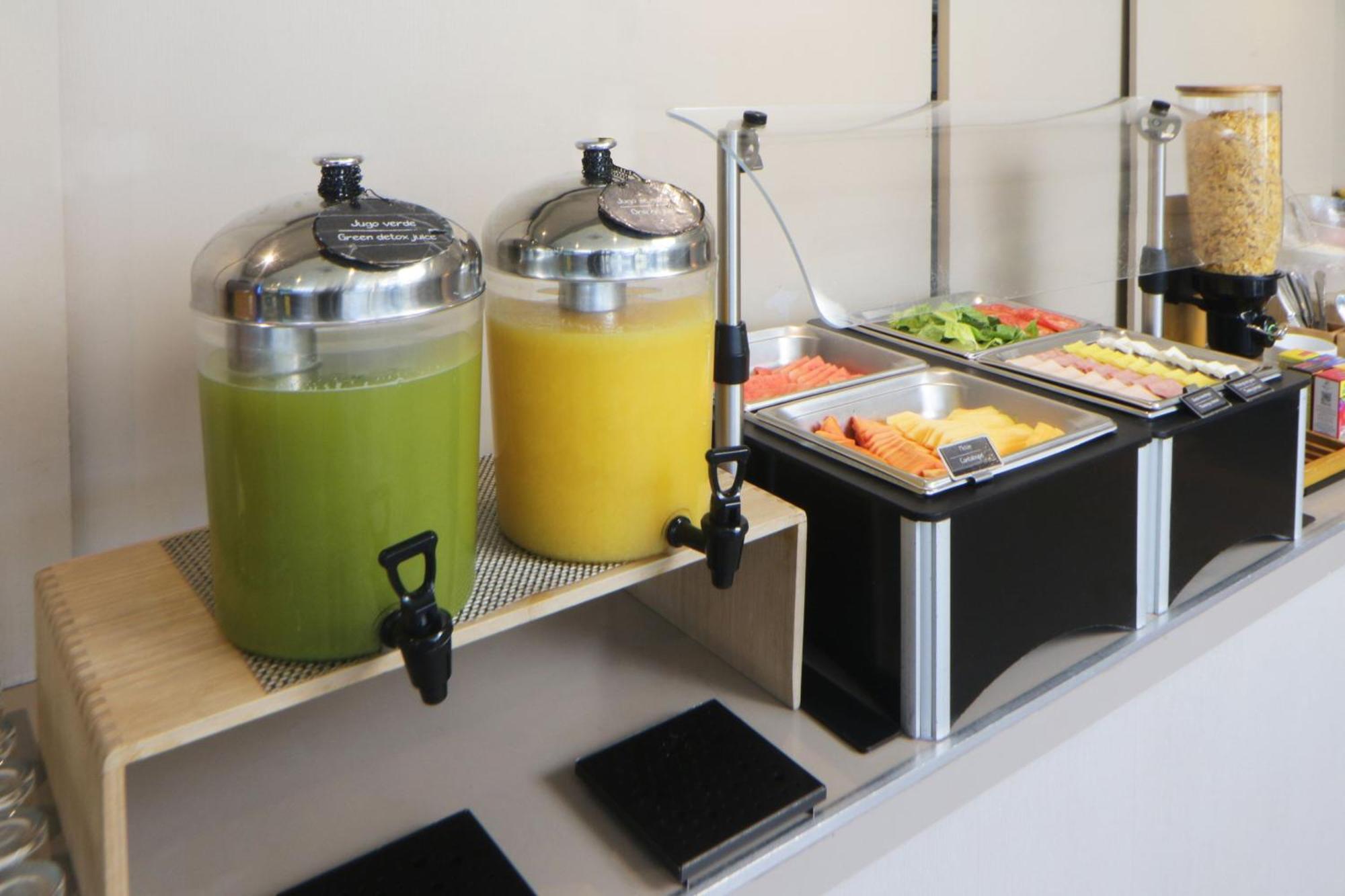 City Express Suites By Marriott Tijuana Rio エクステリア 写真