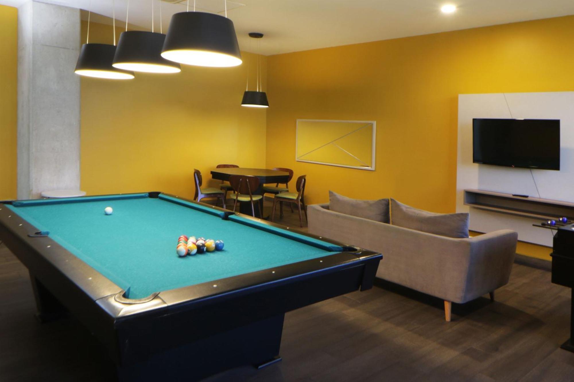 City Express Suites By Marriott Tijuana Rio エクステリア 写真