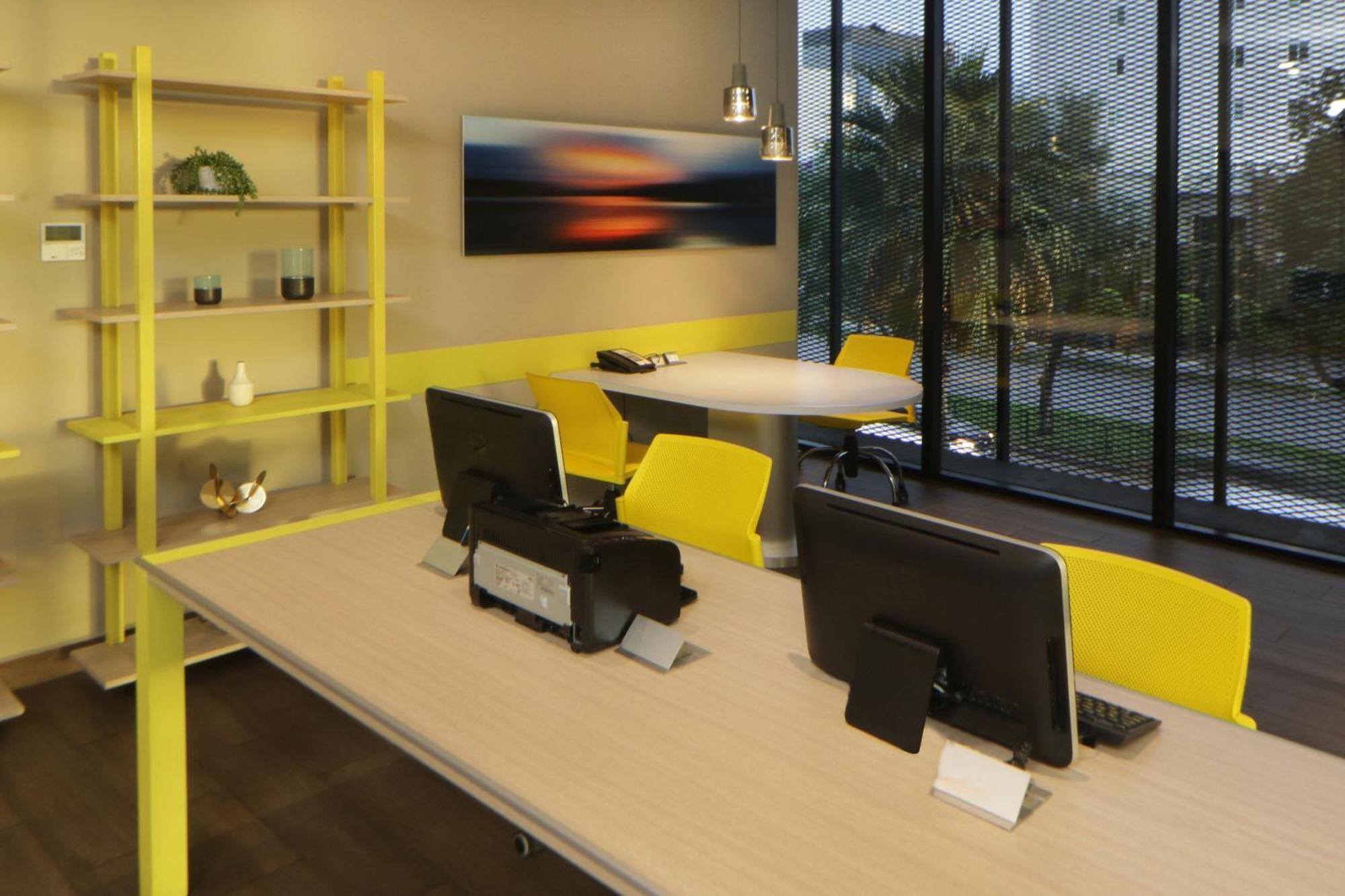 City Express Suites By Marriott Tijuana Rio エクステリア 写真