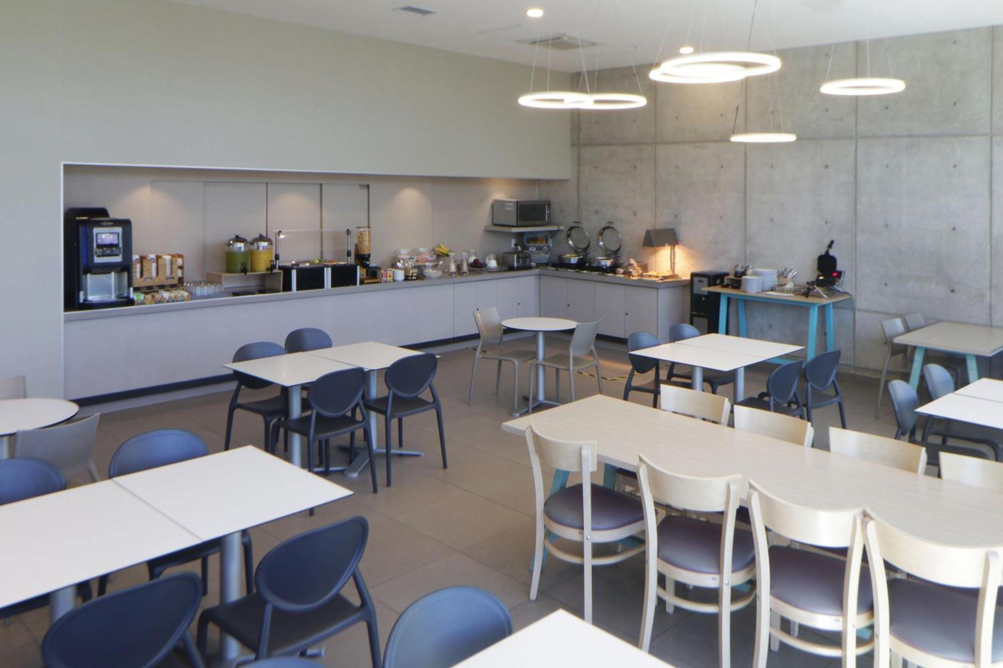 City Express Suites By Marriott Tijuana Rio エクステリア 写真