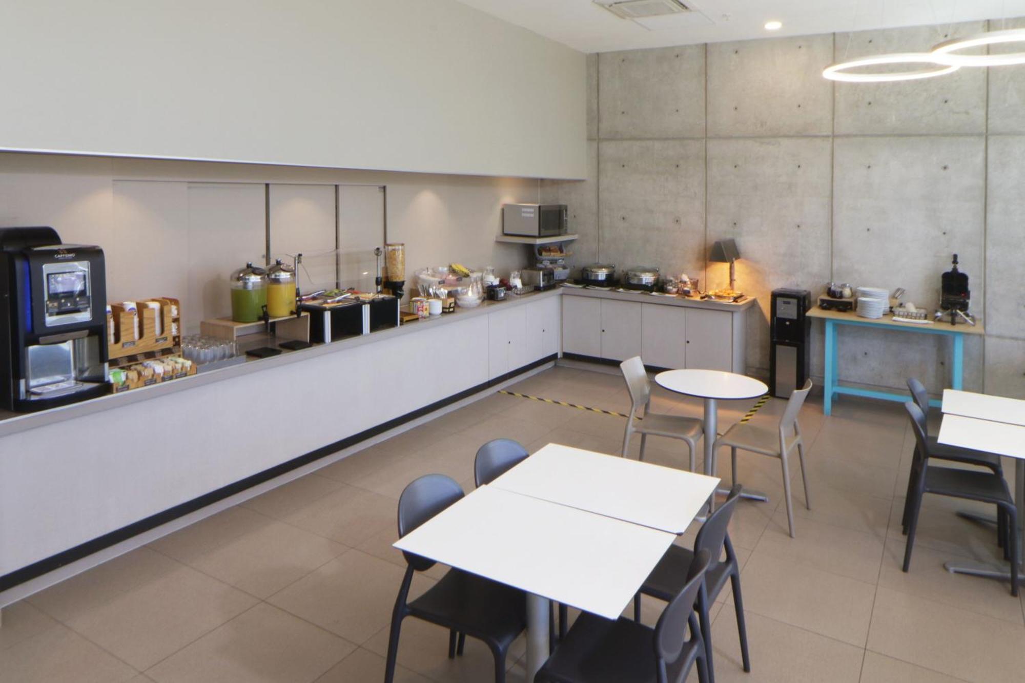City Express Suites By Marriott Tijuana Rio エクステリア 写真