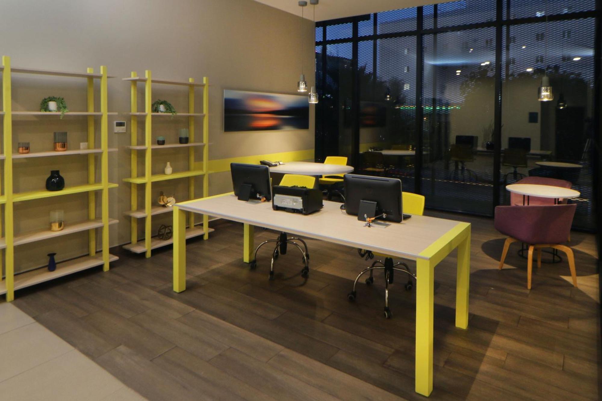 City Express Suites By Marriott Tijuana Rio エクステリア 写真