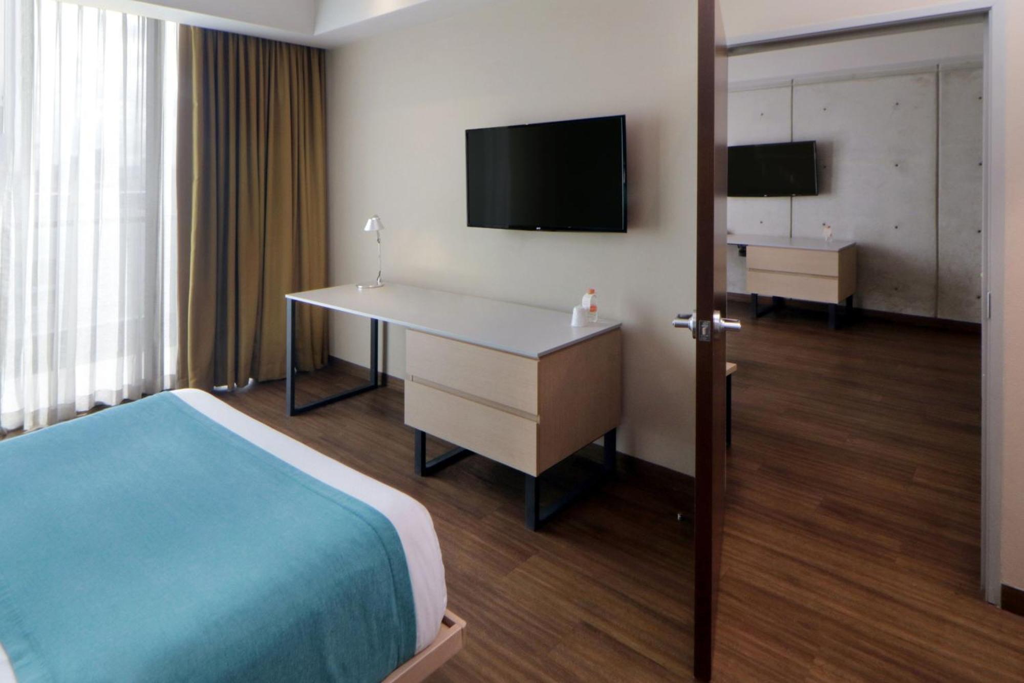 City Express Suites By Marriott Tijuana Rio エクステリア 写真