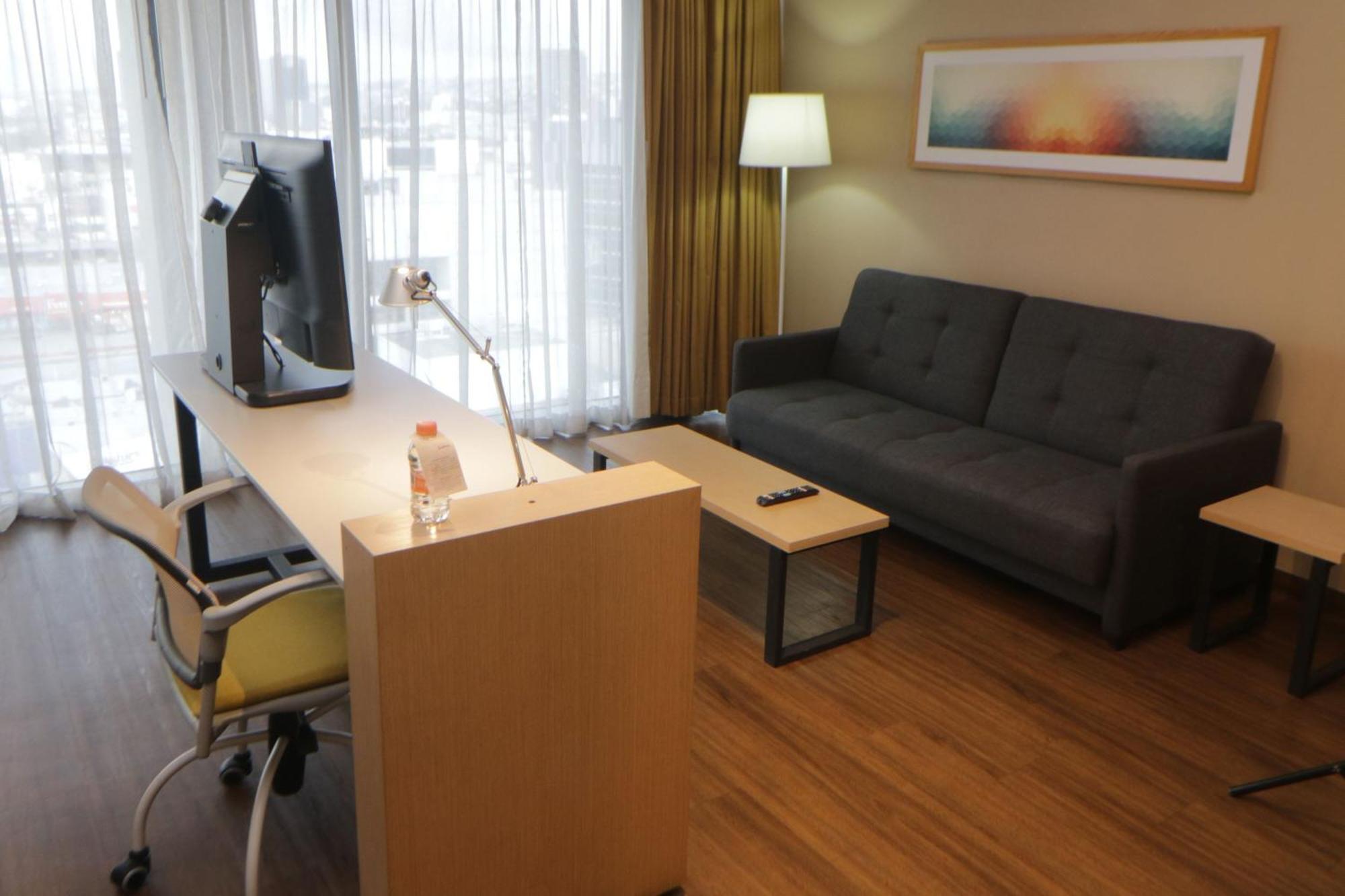 City Express Suites By Marriott Tijuana Rio エクステリア 写真