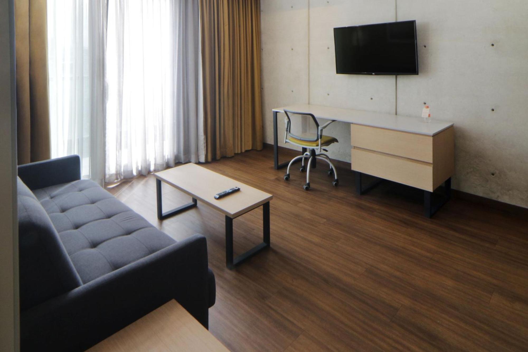 City Express Suites By Marriott Tijuana Rio エクステリア 写真