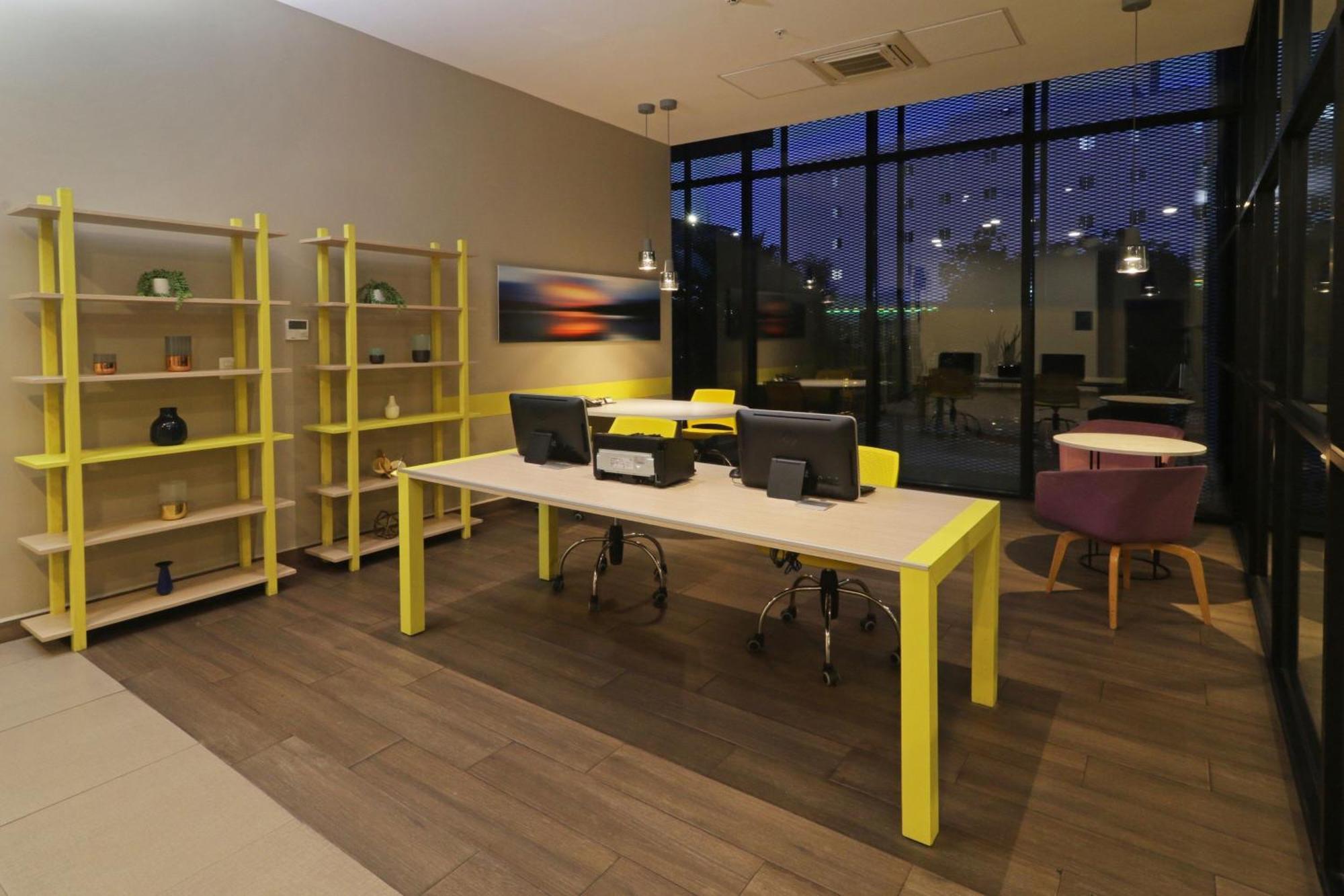 City Express Suites By Marriott Tijuana Rio エクステリア 写真