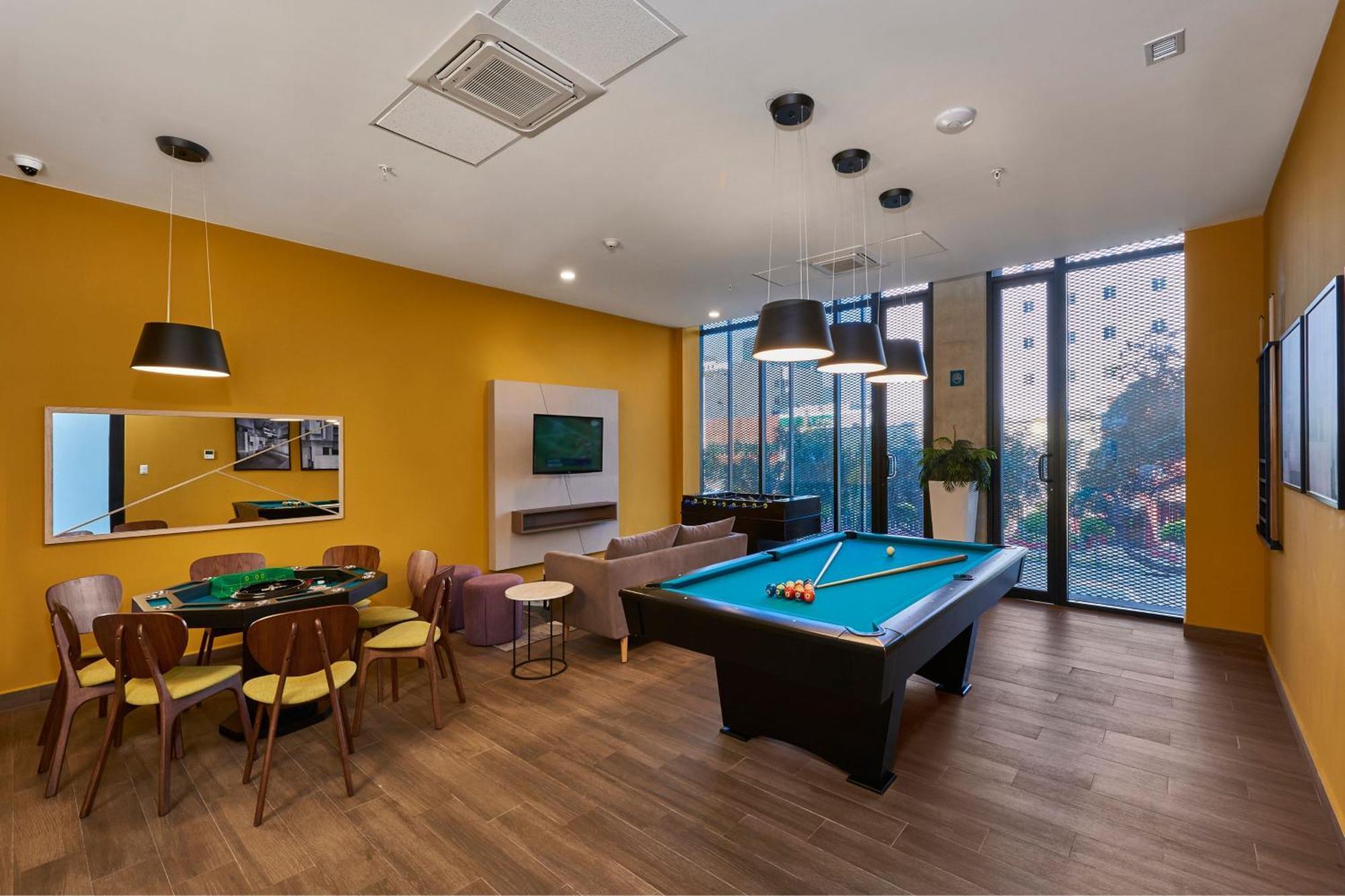City Express Suites By Marriott Tijuana Rio エクステリア 写真