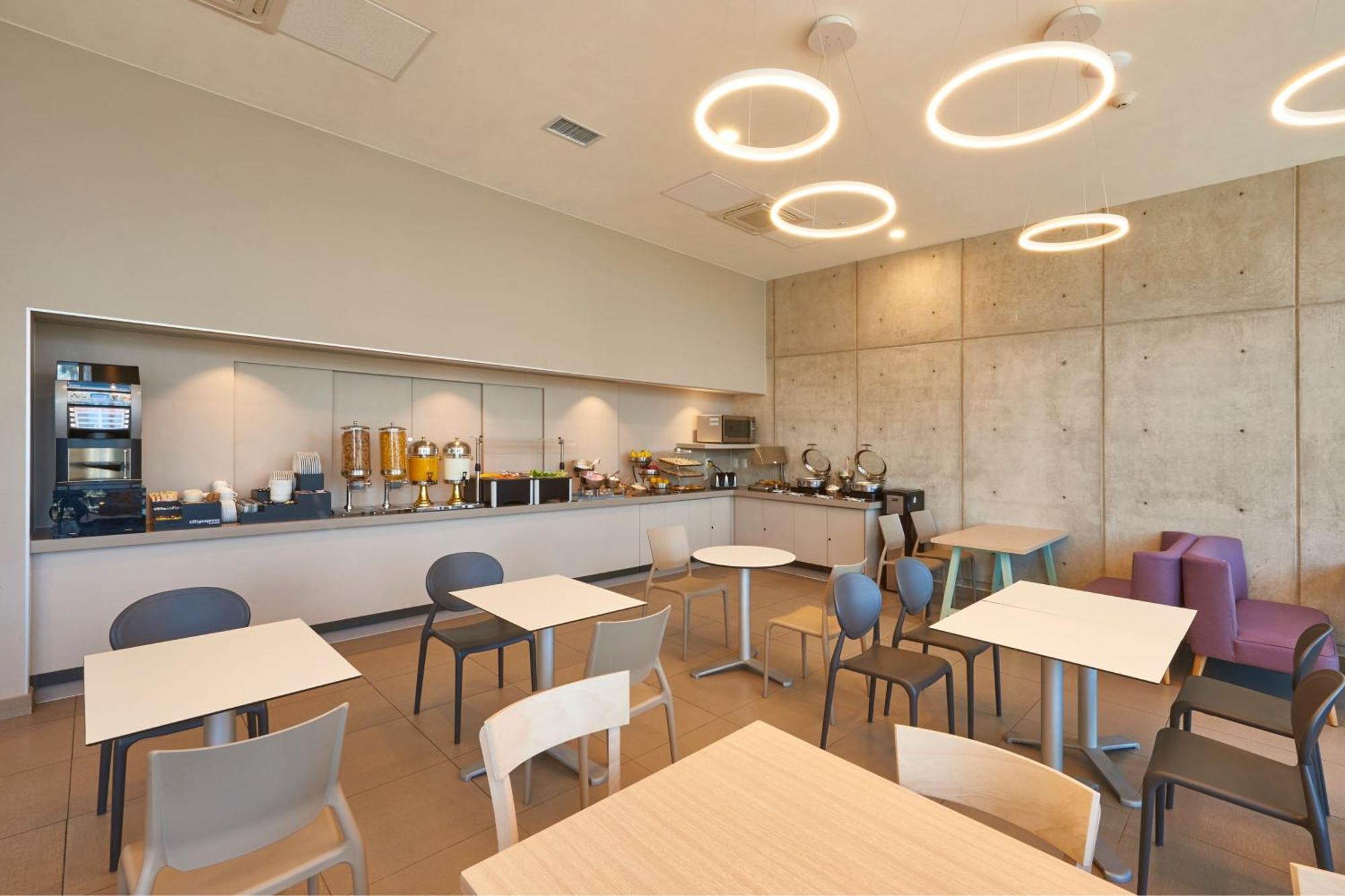 City Express Suites By Marriott Tijuana Rio エクステリア 写真