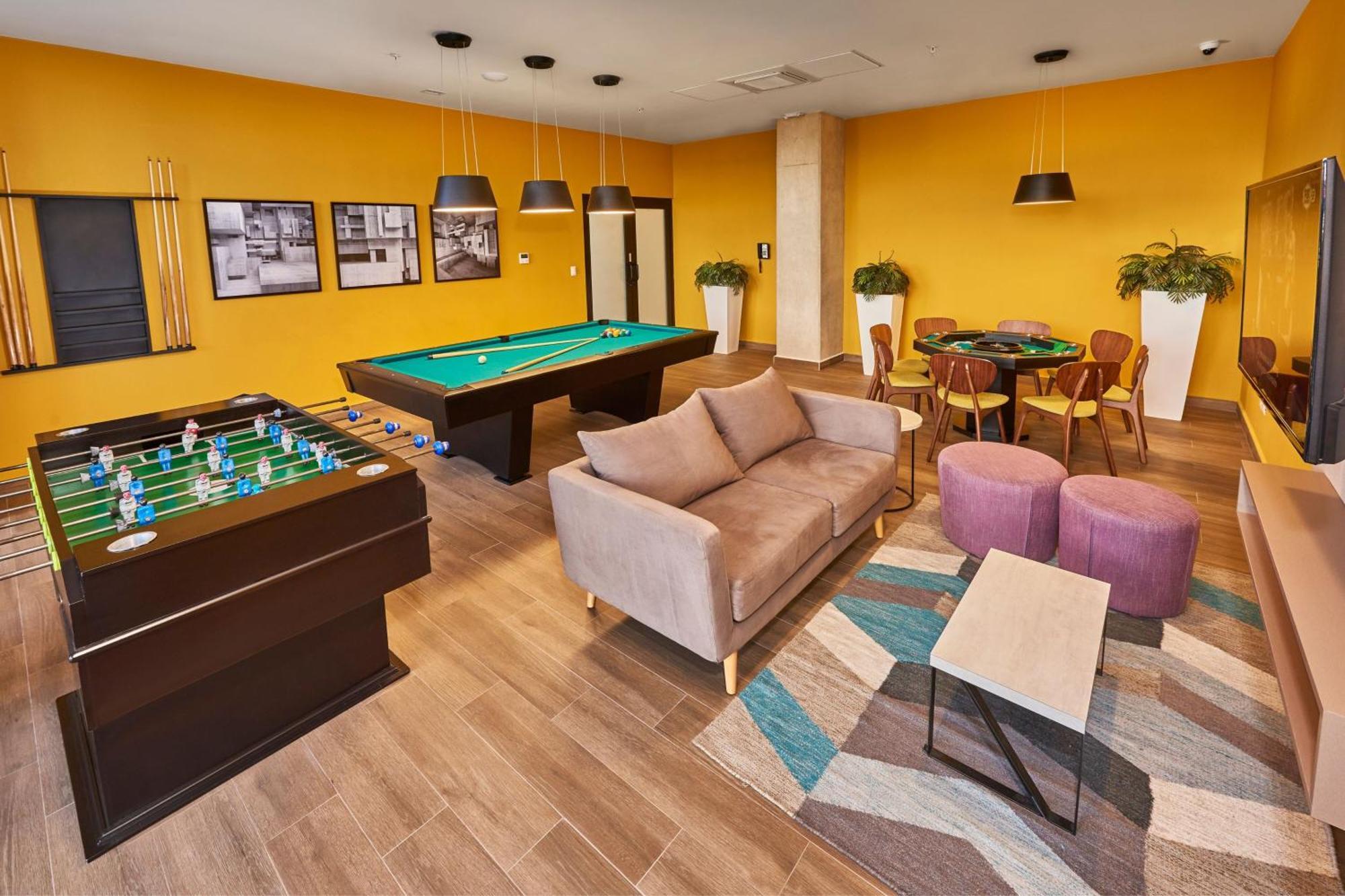 City Express Suites By Marriott Tijuana Rio エクステリア 写真