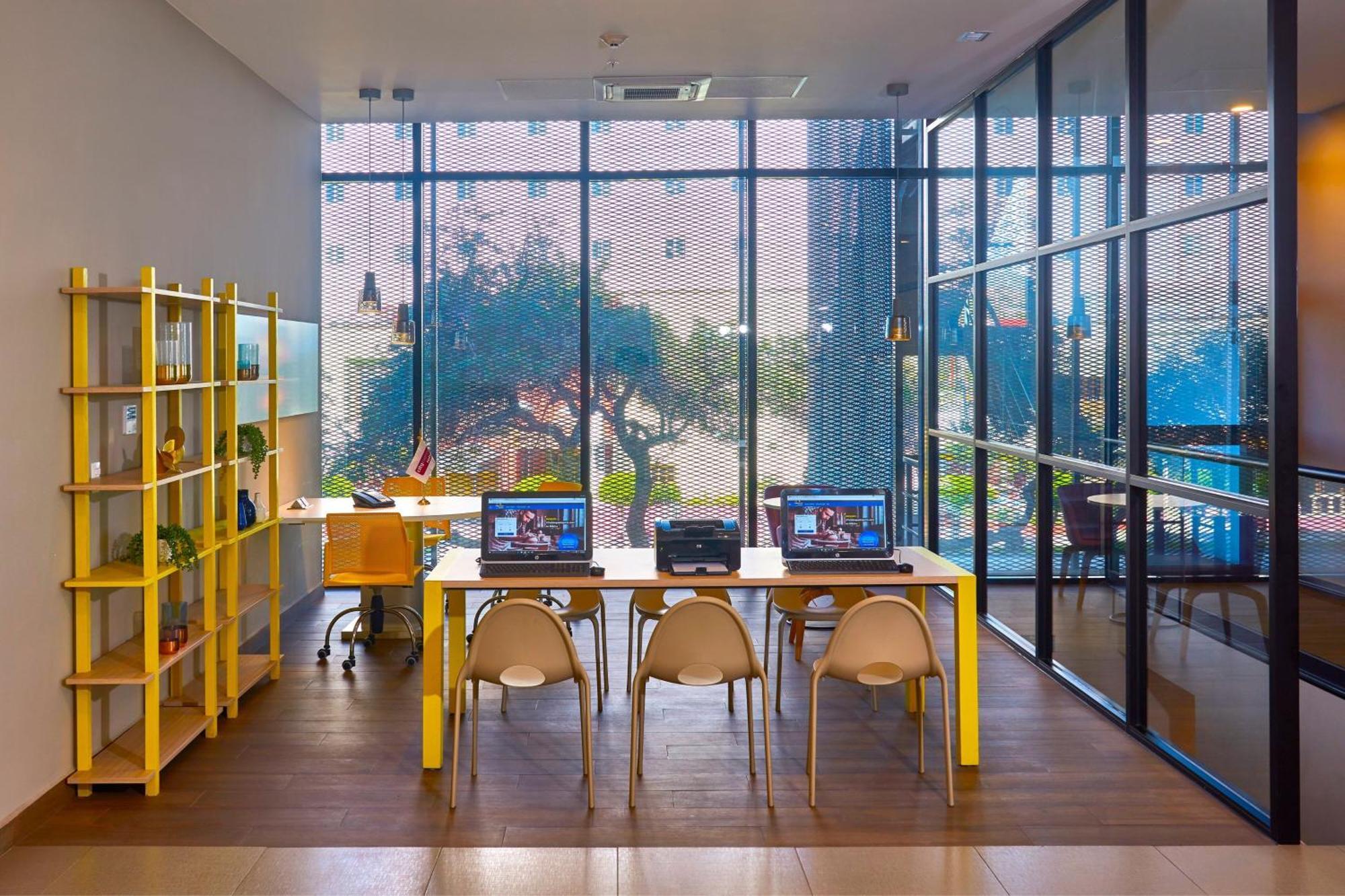 City Express Suites By Marriott Tijuana Rio エクステリア 写真