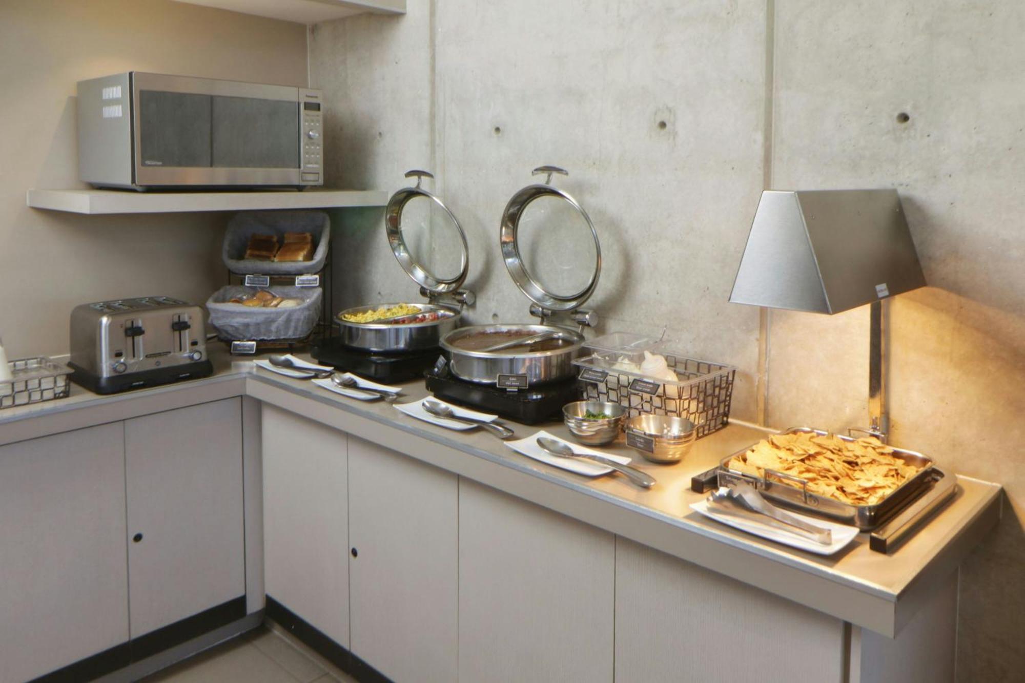 City Express Suites By Marriott Tijuana Rio エクステリア 写真